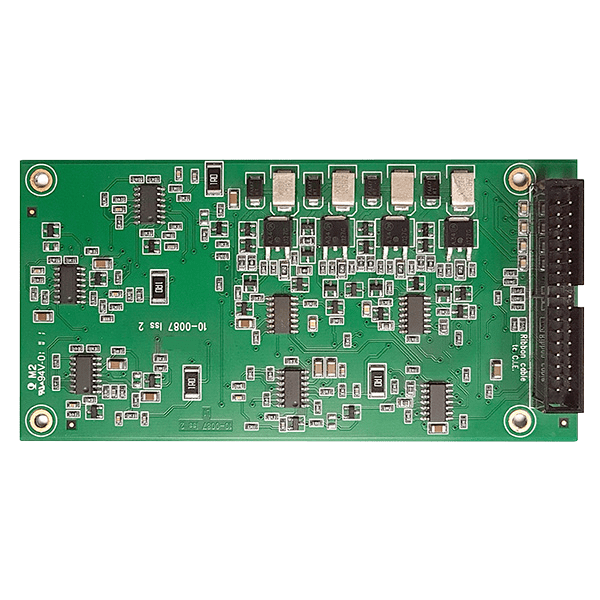 ESP Conventional 4 Zone Expansion Card MAGDUOCC4