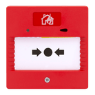 ESP 2 Wire Resettable IP65 Call Point MAGDUOCPIP65