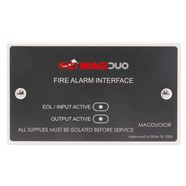 ESP Input / Output Relay Module MAGDUOIOR