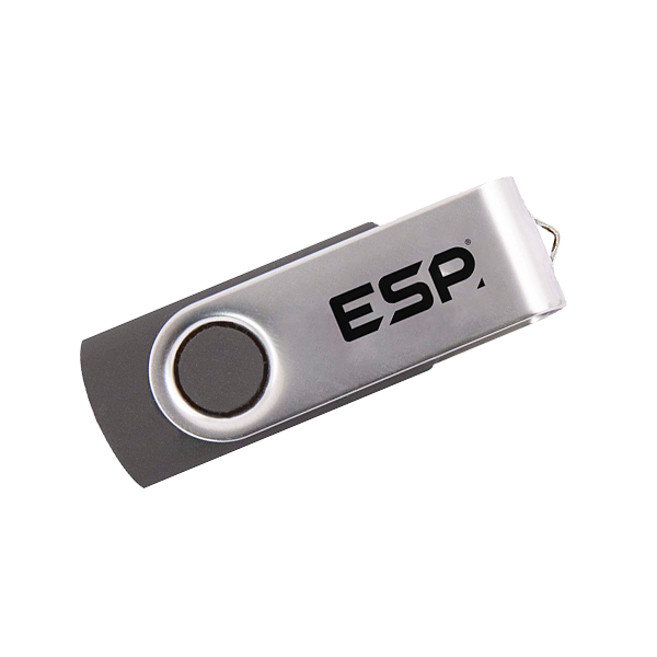 ESP PC Programming Software MAGDUOPCPS