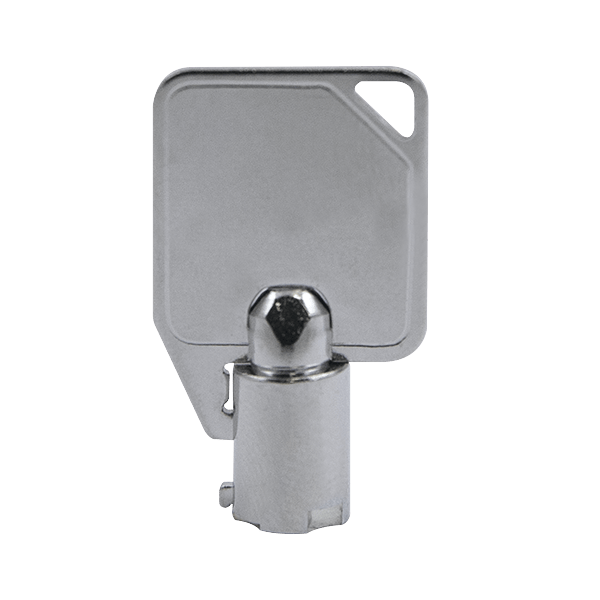 ESP SPARE KEYS FOR MAGDUO PANELS PACK OF 2 MAGDUOPK