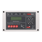 ESP 2 Wire Fire Repeater Panel MAGDUOREP
