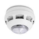 ESP Smoke & Heat Detector c/w Sounder/Strobe MAGDUOSHDSS
