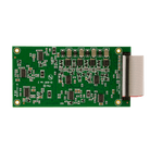 ESP 4 Zone Expansion Card MAGDUO4/MAGDUO4B MAGDUOZC4