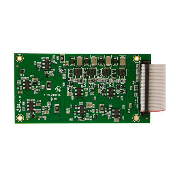 ESP 4 Zone Expansion Card MAGDUO4/MAGDUO4B MAGDUOZC4