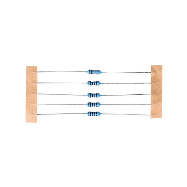 ESP SOUNDER circuit RESISTOR module - PK5 MAGEOL-S