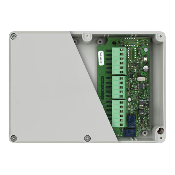 ESP 2 INPUT 2 OUTPUT MODULE WITH ISOLATOR MAGPRO-2i2O