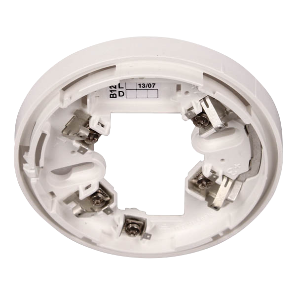 ESP ADDRESSABLE DETECTOR BASE MAGPRO-DB