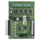 ESP 4 zone SOUNDER EXPANDER CARD for MAG816 MAGSC-816