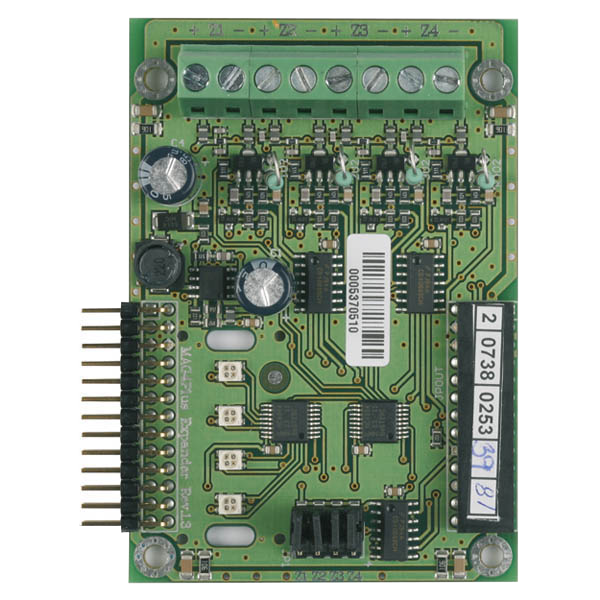 ESP 4 zone SOUNDER EXPANDER CARD for MAG816 MAGSC-816
