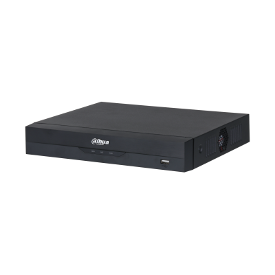 Dahua NVR4104HS-P-EI - 4 Channel WizSense Network Video Recorder