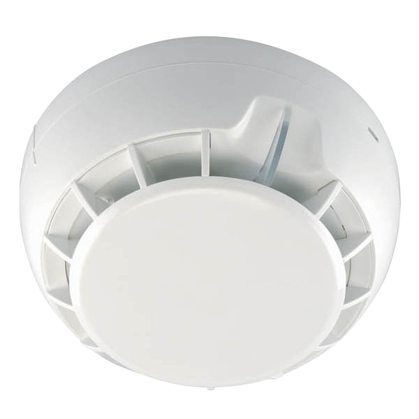 ESP rate of rise HEAT DETECTOR c/w base RHD2