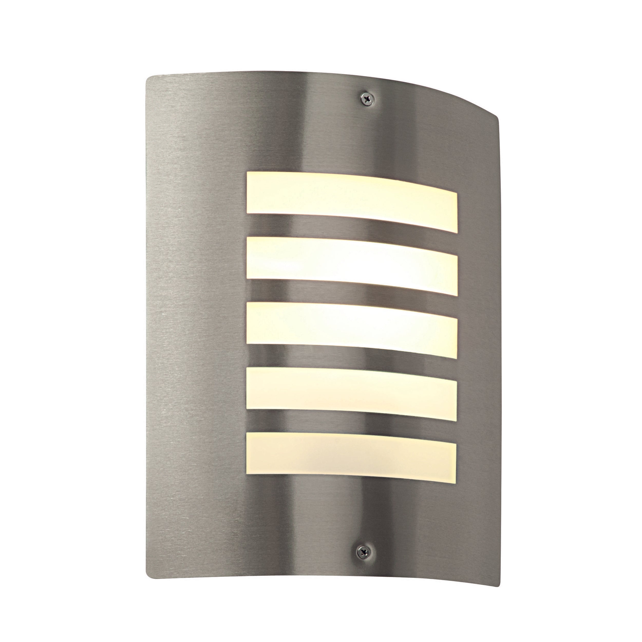 Saxby Lighting Bianco 1lt wall IP44 15W  ST031F