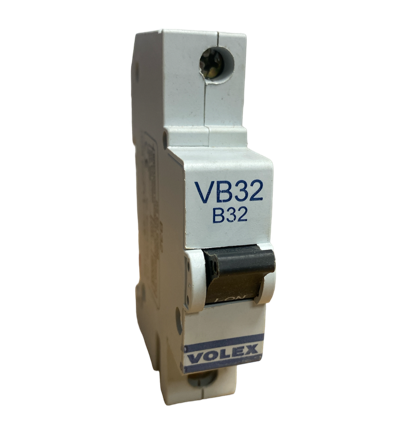 Volex VB32 MCB