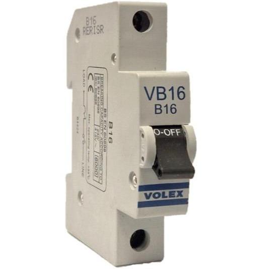 Volex VB16 MCB