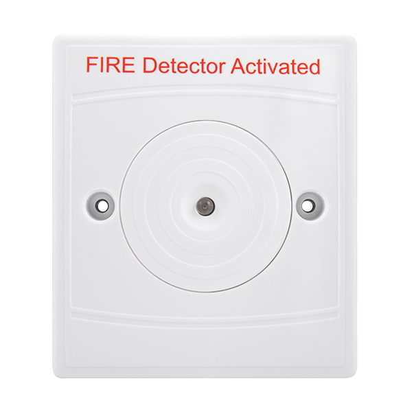 ESP REMOTE LED INDICATOR FLUSH MOUNT ZRL2