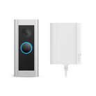 Ring Video Doorbell Pro 2 with Plug-In Adapter B086QLM9BV