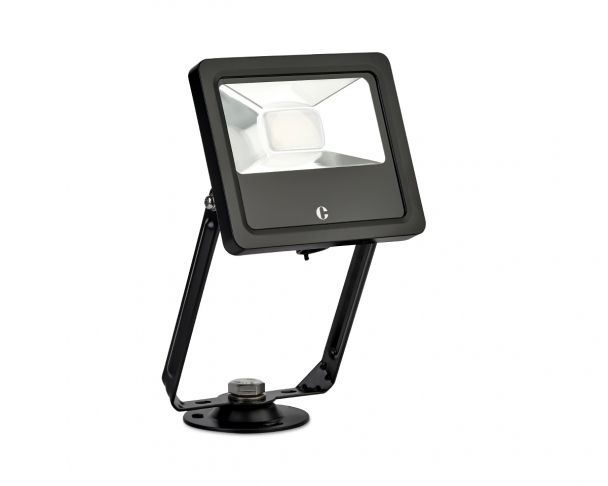 Collingwood 10W COLOUR SWITCHABLE FLOODLIGHT FL01BXCS