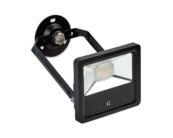 Collingwood 10W COLOUR SWITCHABLE FLOODLIGHT FL01BXCS