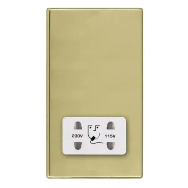 Hamilton Hartland G2 PB Shaver Dual Volt Socket WH 7G21SHSW – Sunny ...