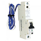 MK Sentry 7932s 6A RCBO