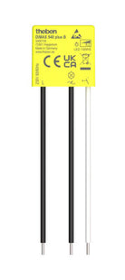 Timeguard Theben 5400130 DIMAX 540 plus B LED Mini Dimmer