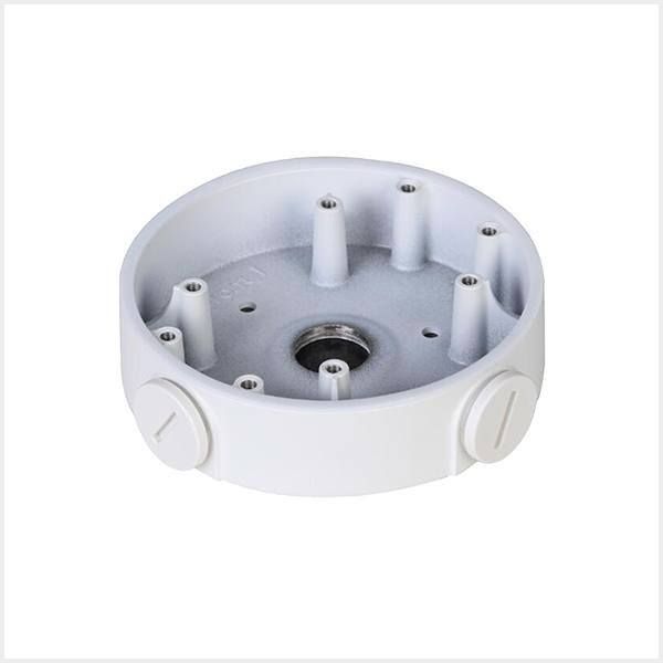 Waterproof Junction Box (White)