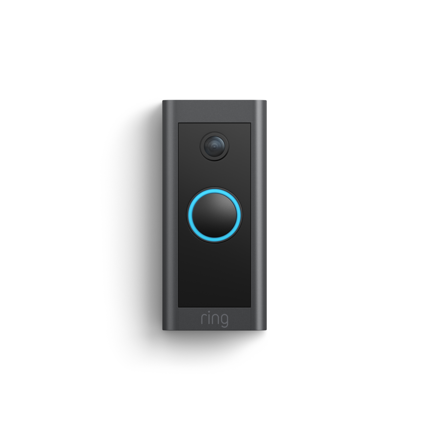 Ring Video Doorbell Wired B08LR3G17D