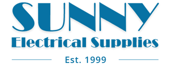 Sunny electrical supplies logo