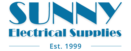 Sunny electrical supplies logo