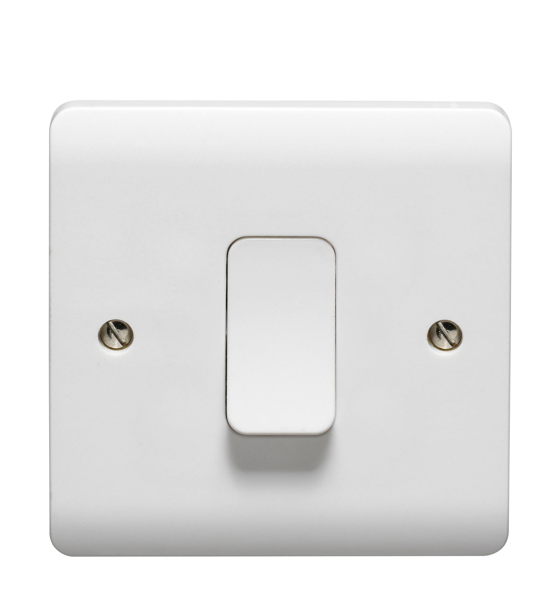 Crabtree Instinct 1G 50A Dp Switch Cr1016