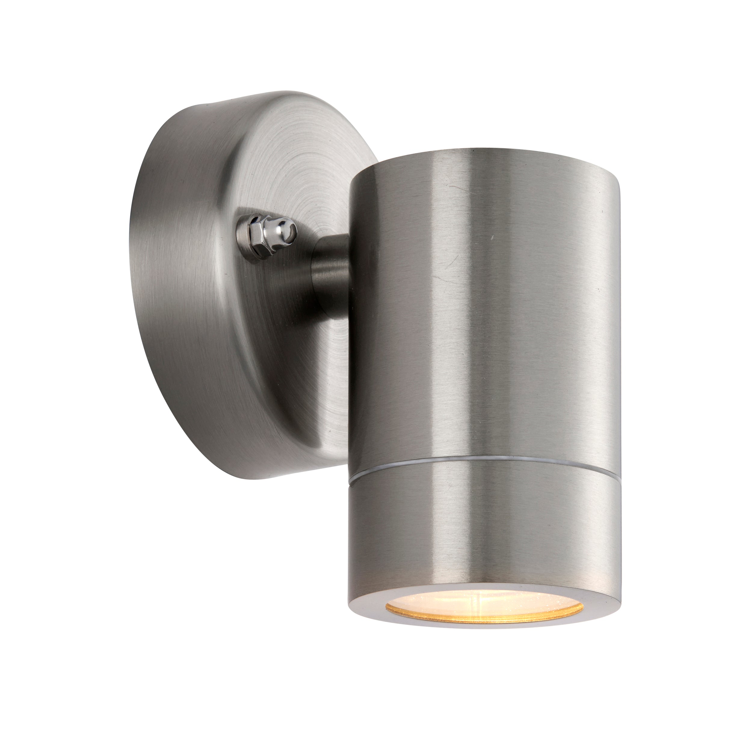 Saxby Lighting Palin  1lt wall marine grade IP65 7W 101349