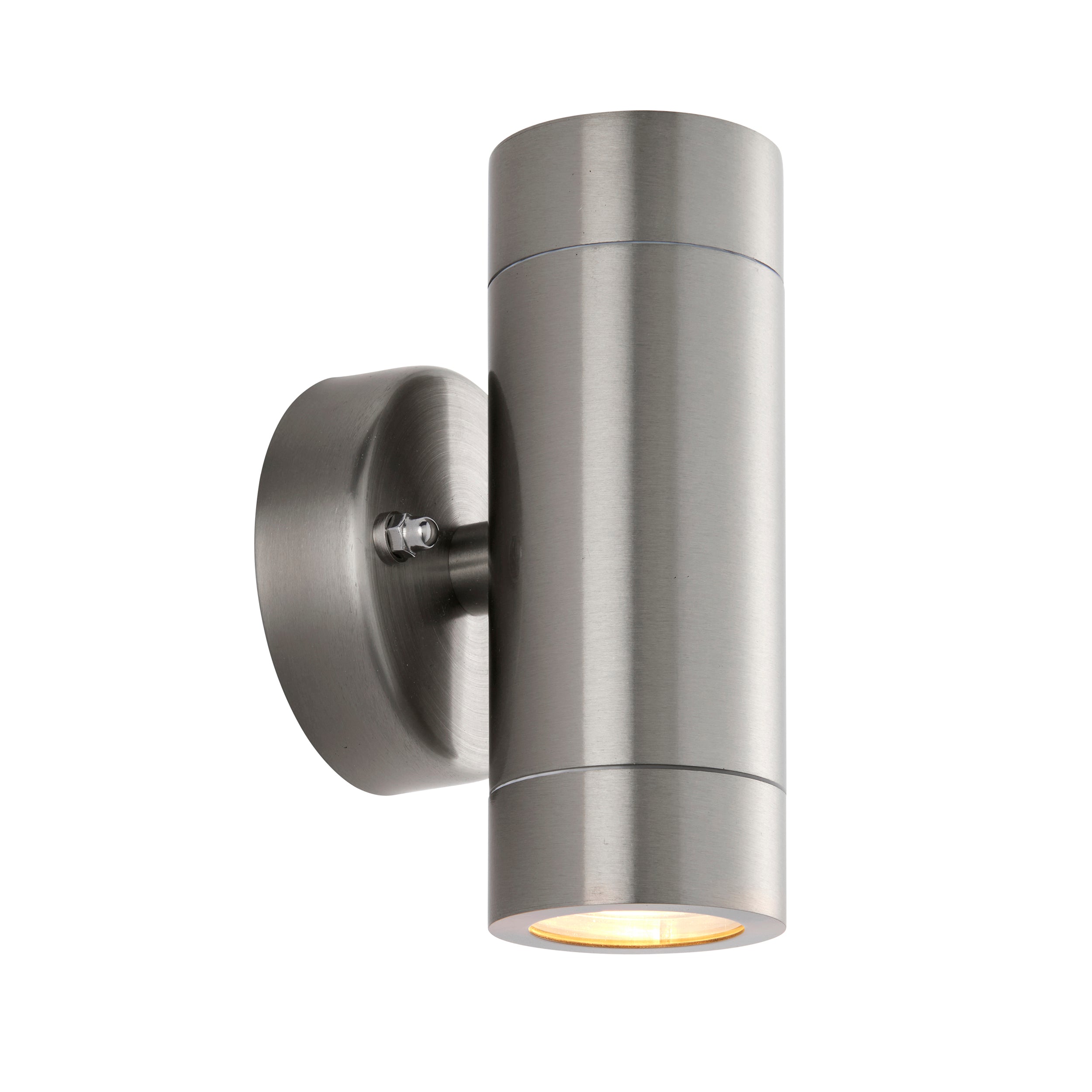 Saxby Lighting Palin  2lt wall marine grade IP65 7W 101350