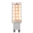 Saxby Lighting G9 470LM DIM 3000K 4.8W 101619