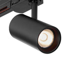 Saxby Lighting ColtLED Track Head 15W 4000K black 15W 101629