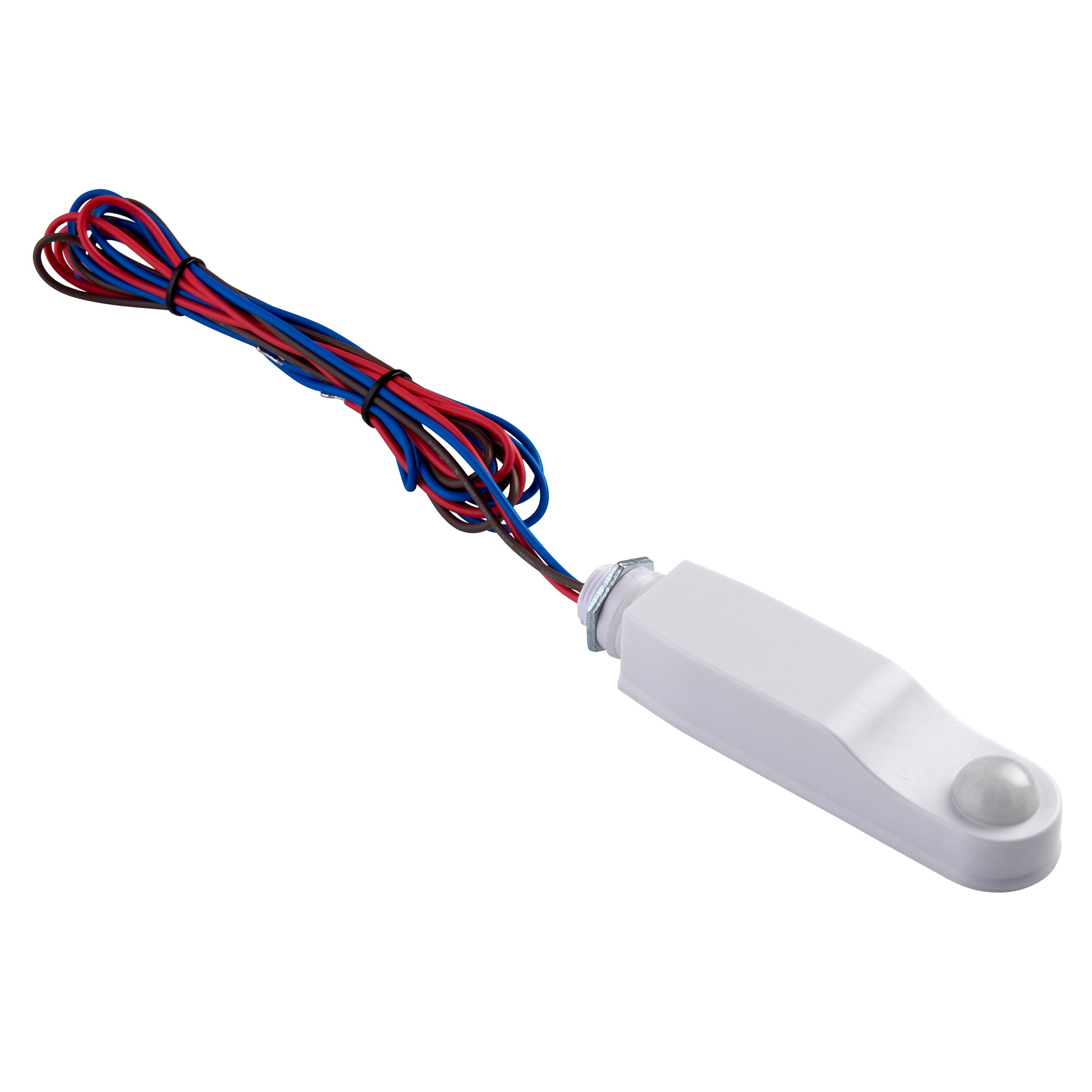 Saxby Lighting Batten Plug-in PIR sensor IP65 103022