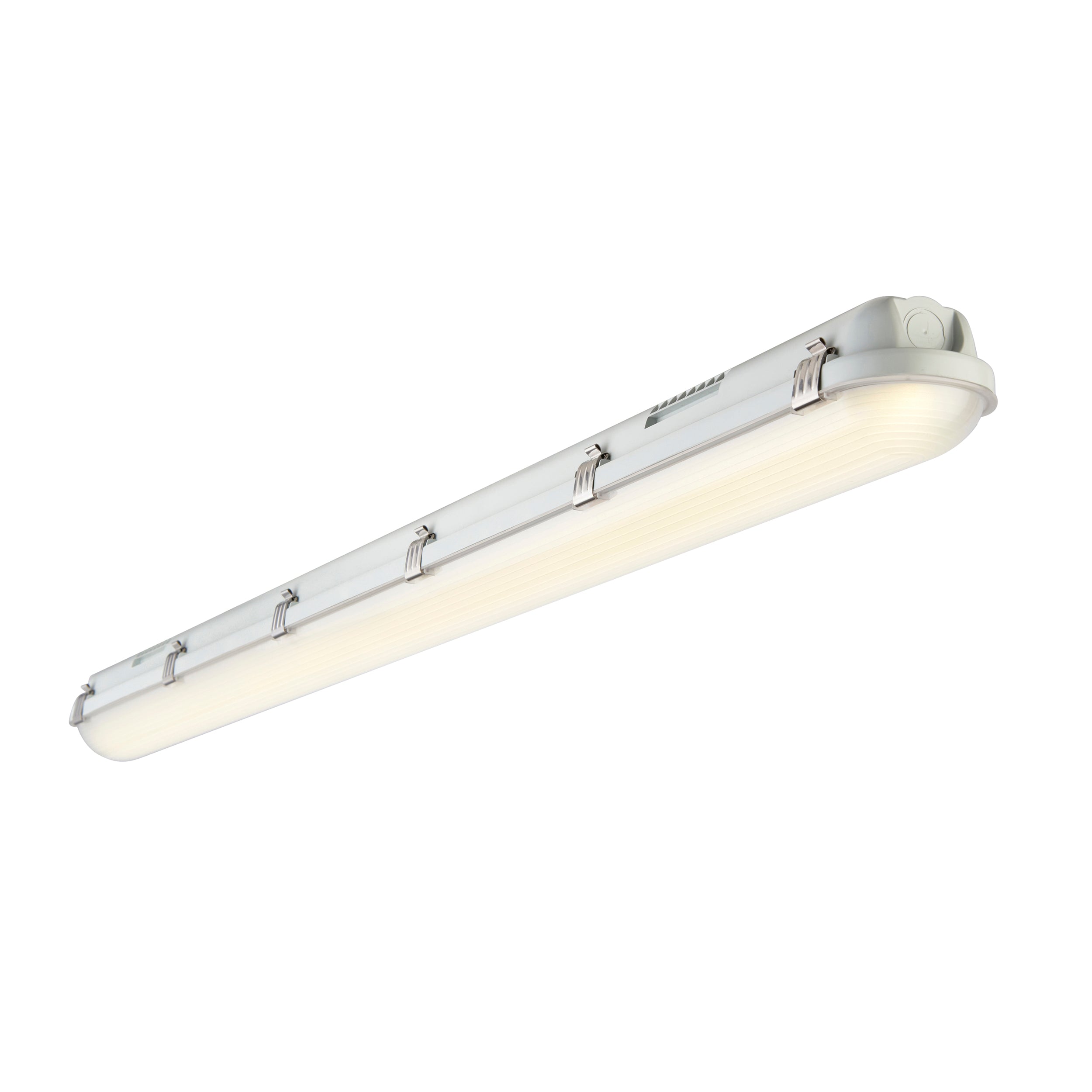 Saxby Lighting LED Anti-Corrosive batten 4000K 4FT High Lumen IP65 30W 103256
