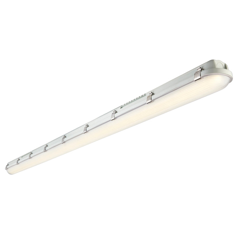 Saxby Lighting LED Anti-Corrosive batten 4000K 6FT EM EM IP65 35W 103261