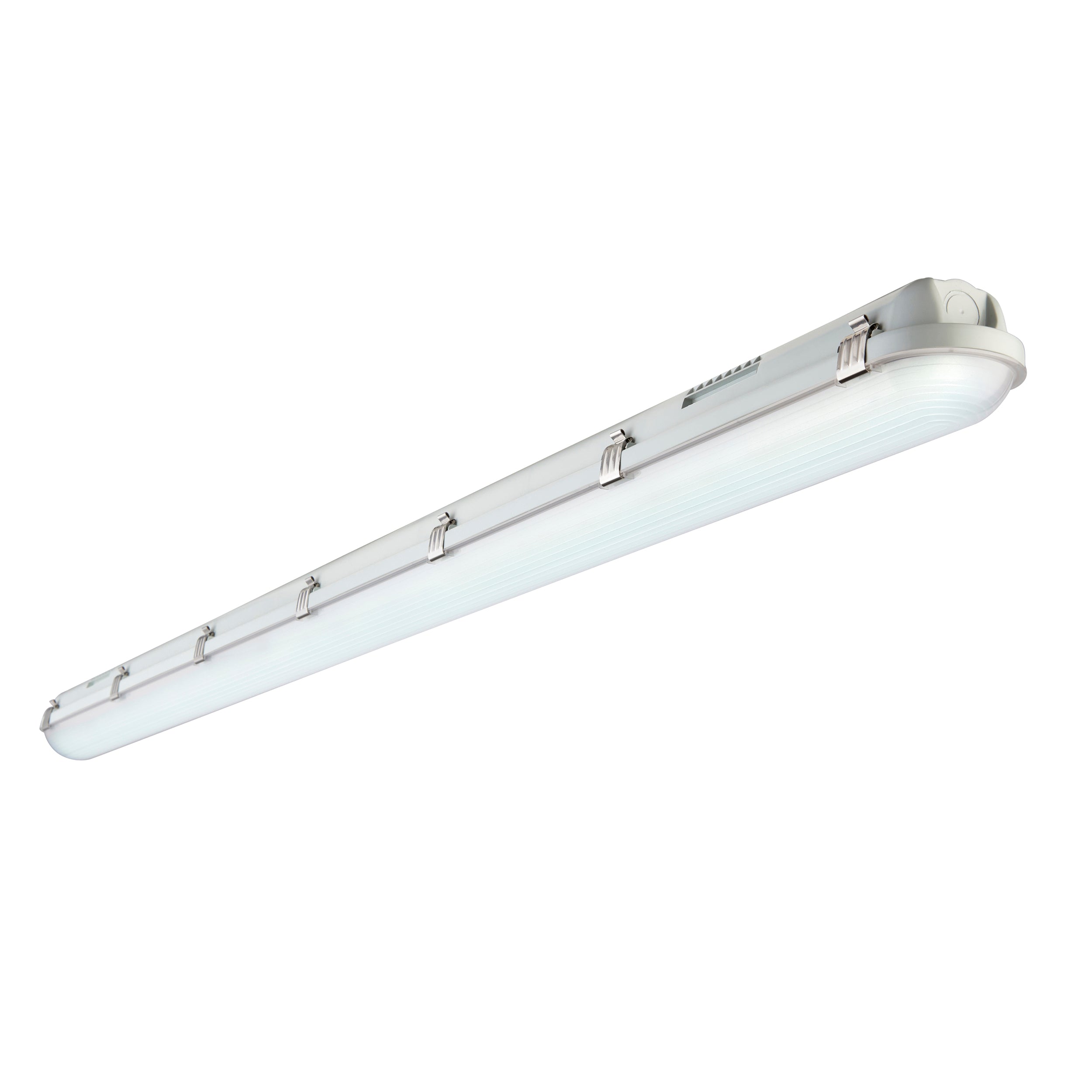 Saxby Lighting LED Anti-Corrosive batten 6500K 5FT High Lumen IP65 50W 103266