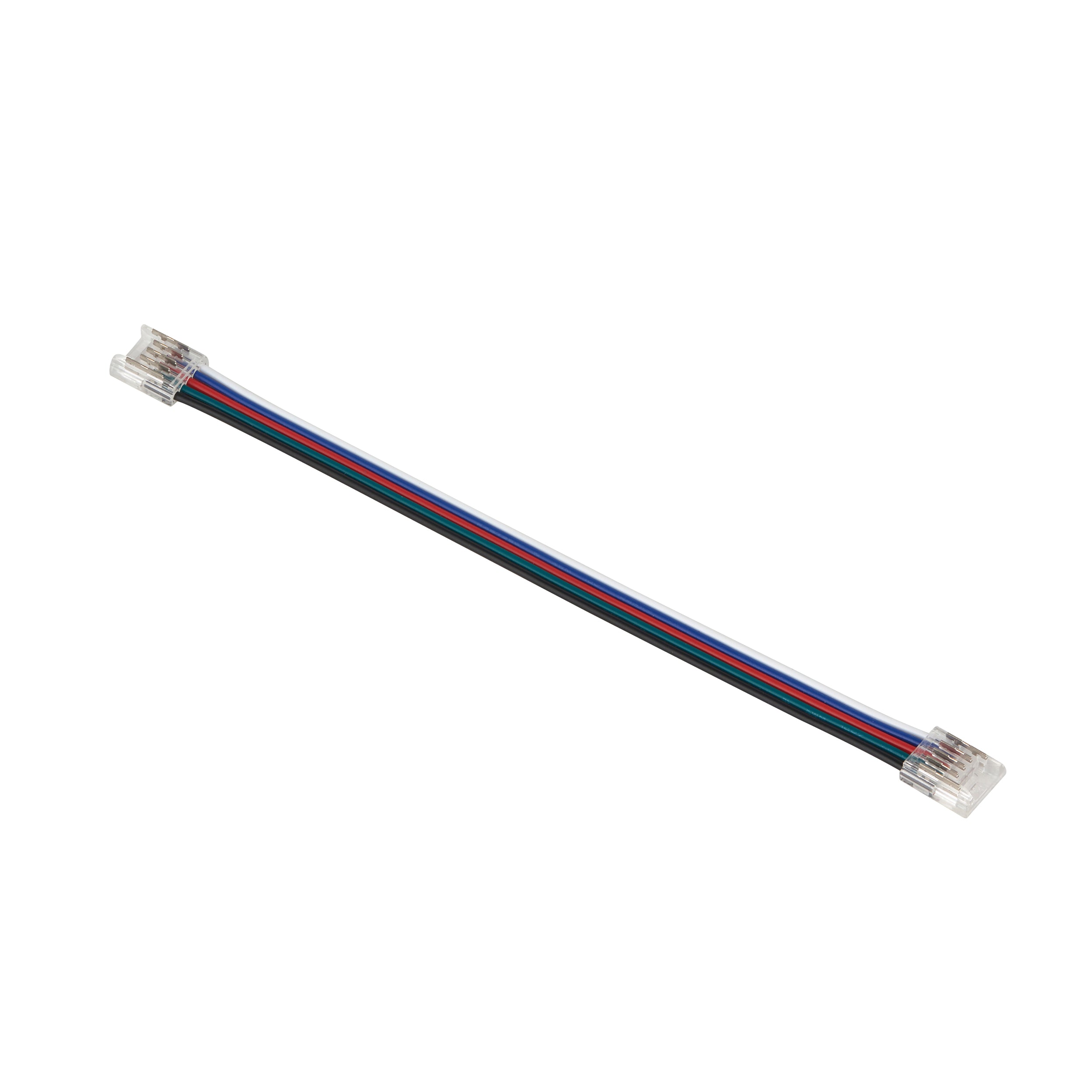 Saxby Lighting OrionRGBW connector flexible tape to tape 103843