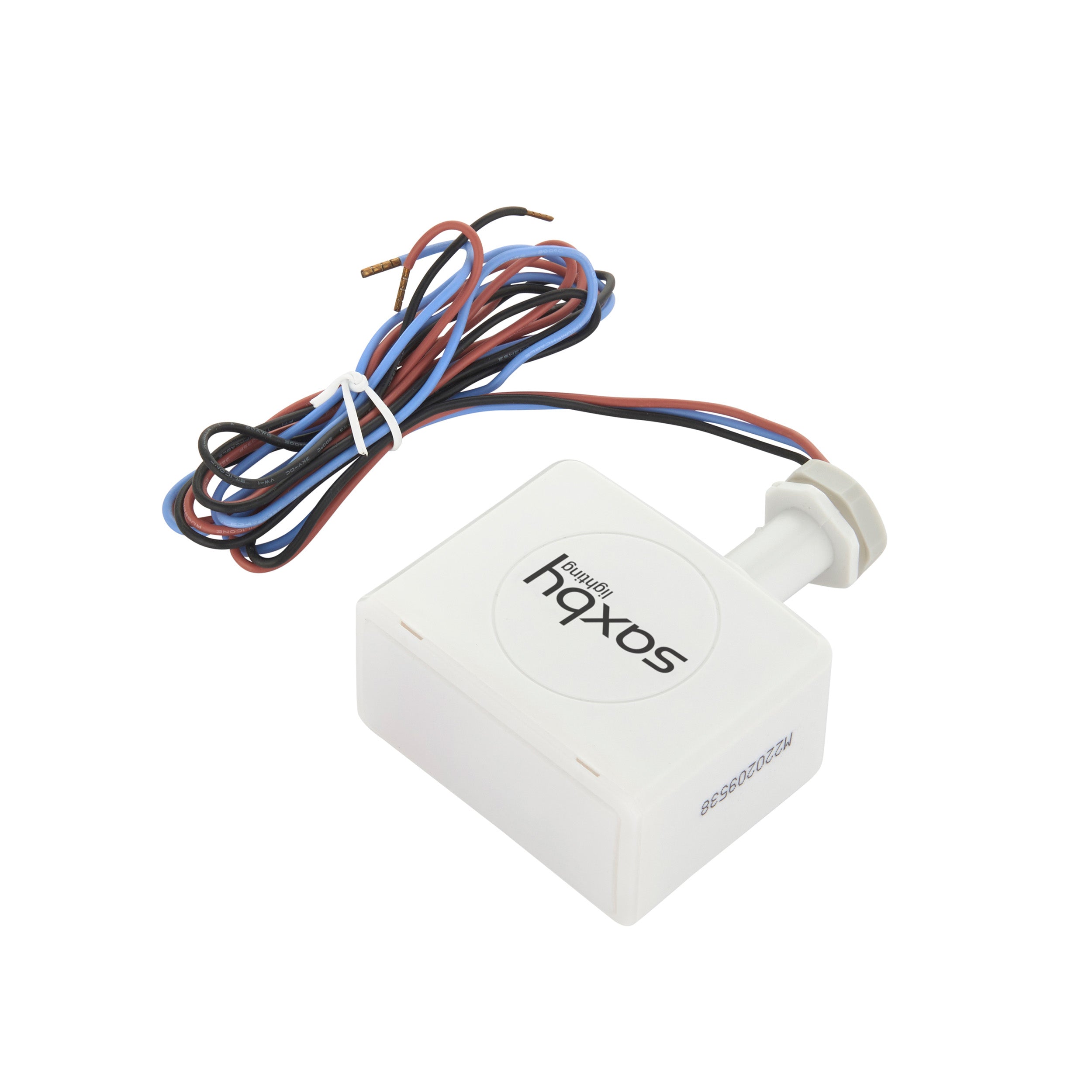 Saxby Lighting Microwave Sensor iP65 IP65 103850