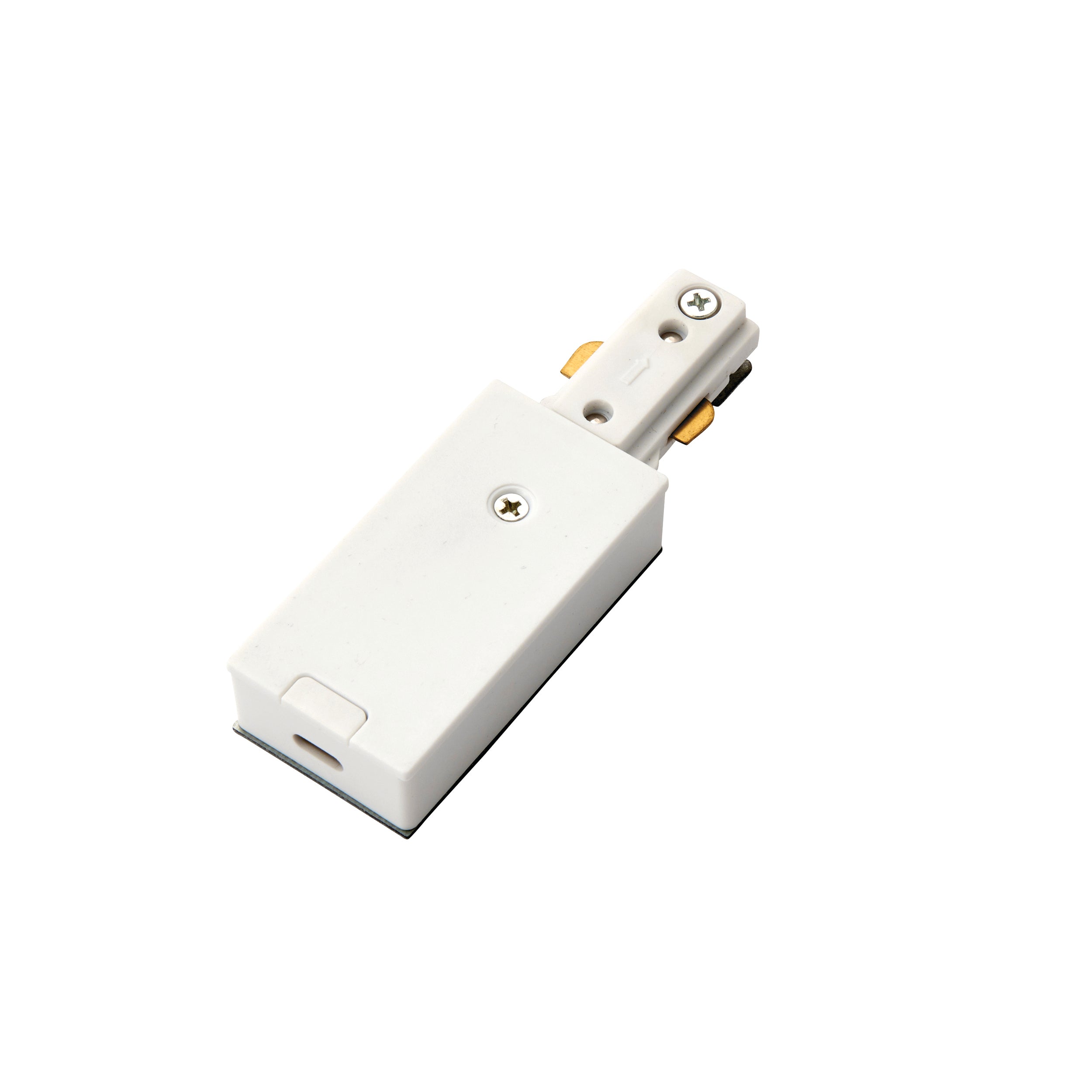 Saxby Lighting Track live end 3TRAWP