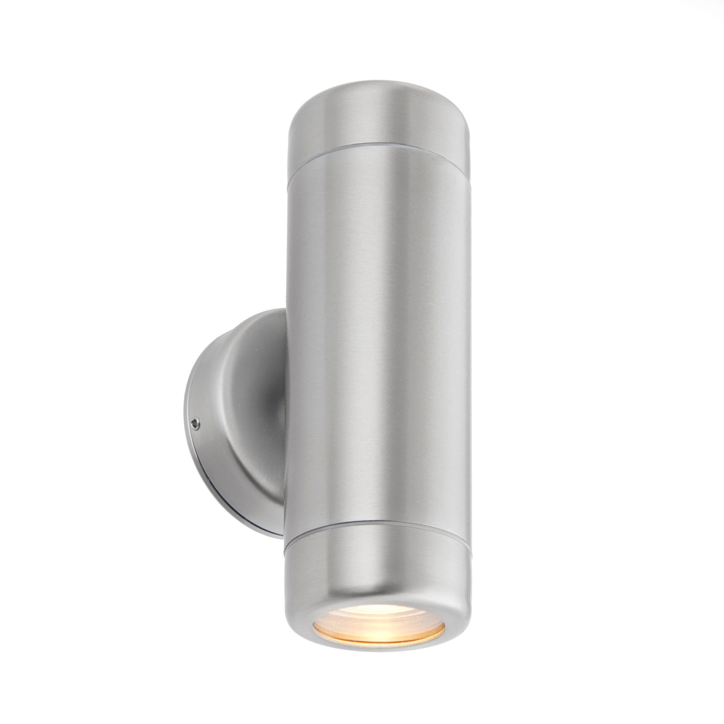 Saxby Lighting Odyssey 2lt wall IP65 7W ST5008S
