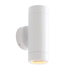 Saxby Lighting Odyssey 2lt wall IP65 7W ST5008W