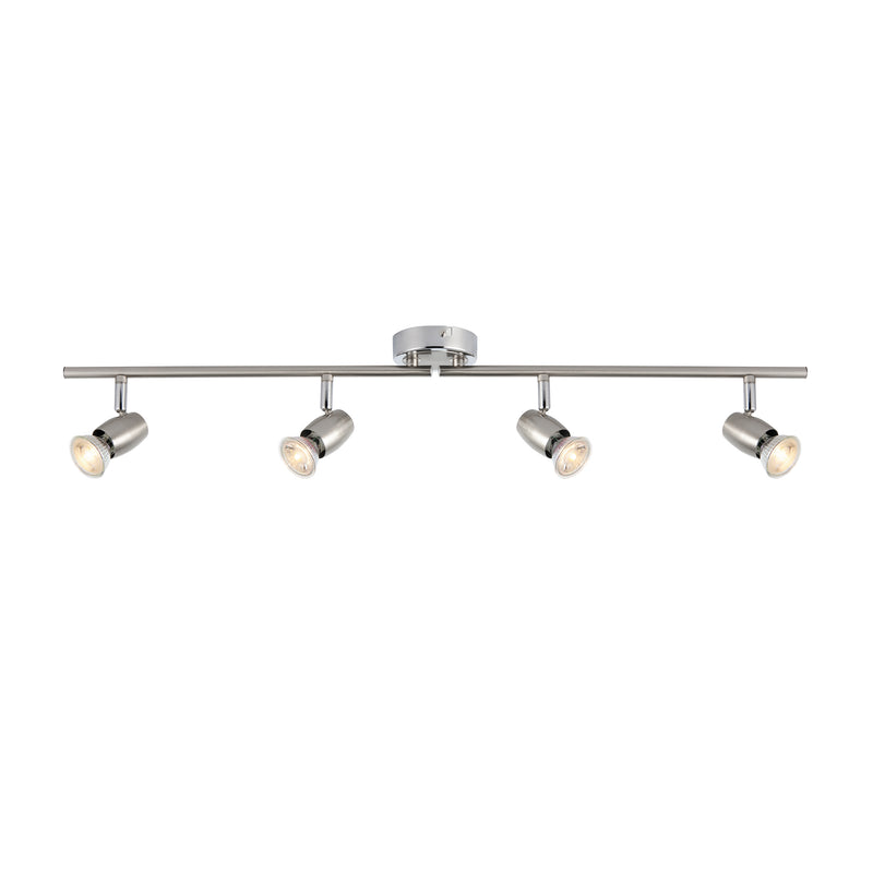 Saxby Lighting Palermo 4lt bar 50W G5503177