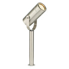 Saxby Lighting Palin 310mm Spike IP44 7W 13914