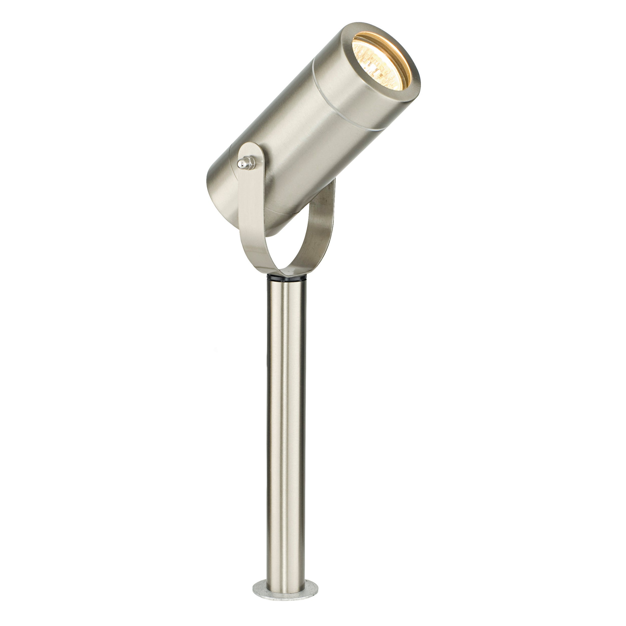 Saxby Lighting Palin 310mm Spike IP44 7W 13914