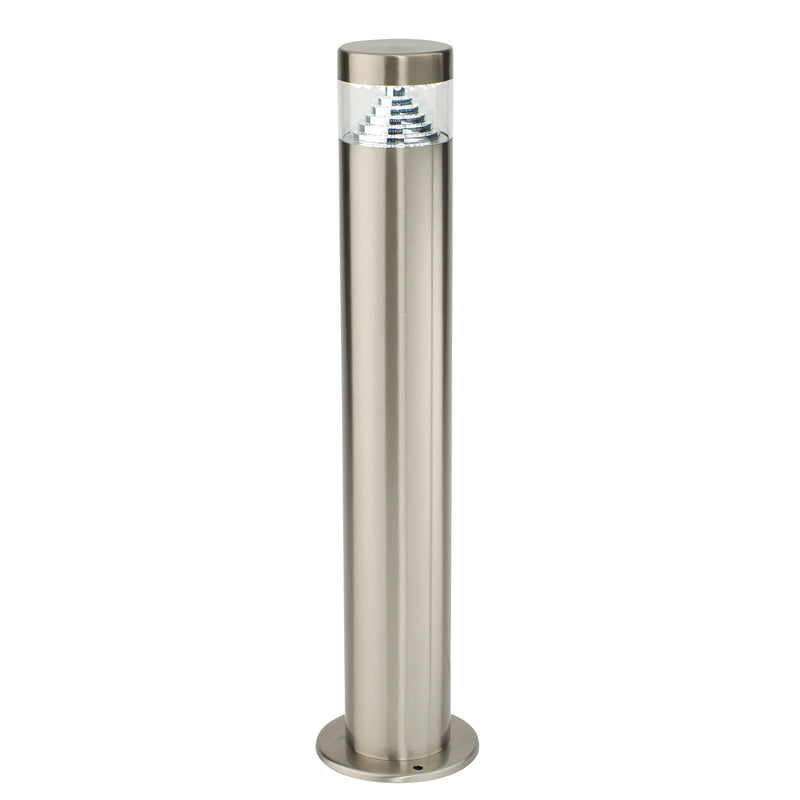 Saxby Lighting Pyramid post IP44 3.3W 13929