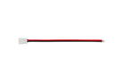 Integral LED CONNECTOR TO 150MM WIRE 5PACK FOR IP20/IP33 STRIP WITH 10MM WIDTH INTEGRAL ILSTAA068