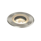 Saxby Lighting Pillar round marine grade IP65 50W 52212